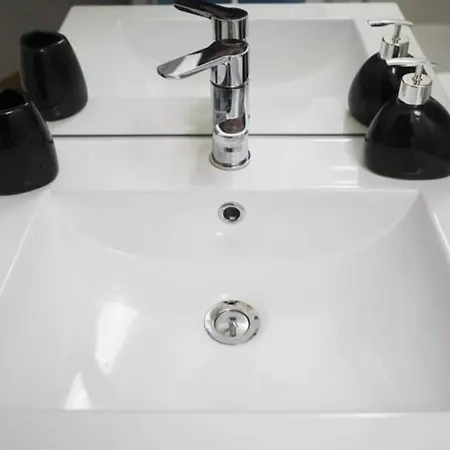 Rc3g - F3 A Pour 1-4 Pers Appartement